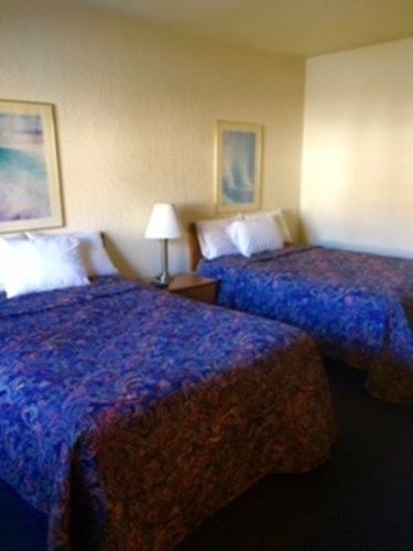 Voyageur Lakewalk Inn Duluth Bagian luar foto
