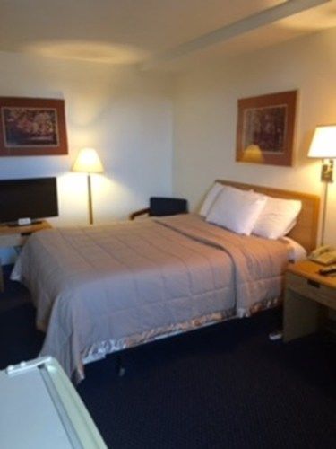 Voyageur Lakewalk Inn Duluth Bagian luar foto