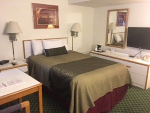 Voyageur Lakewalk Inn Duluth Bagian luar foto